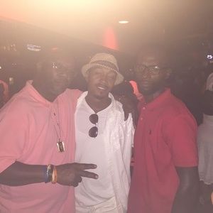 Meet your Posher, Monte